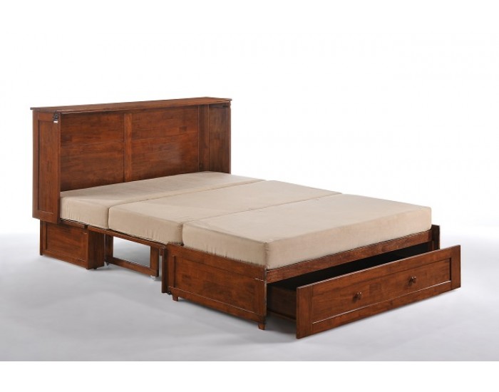 Murphy Cabinet Bed, How Much Is A Murphy Cabinet Bed