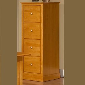 Solid Wood Filing Cabinets Goodwood Furniture Unfinished